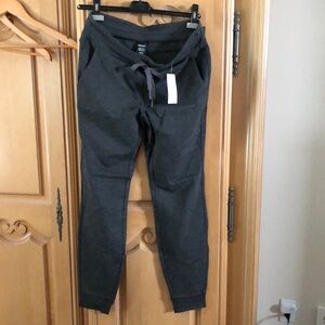 Jockey joggers size small